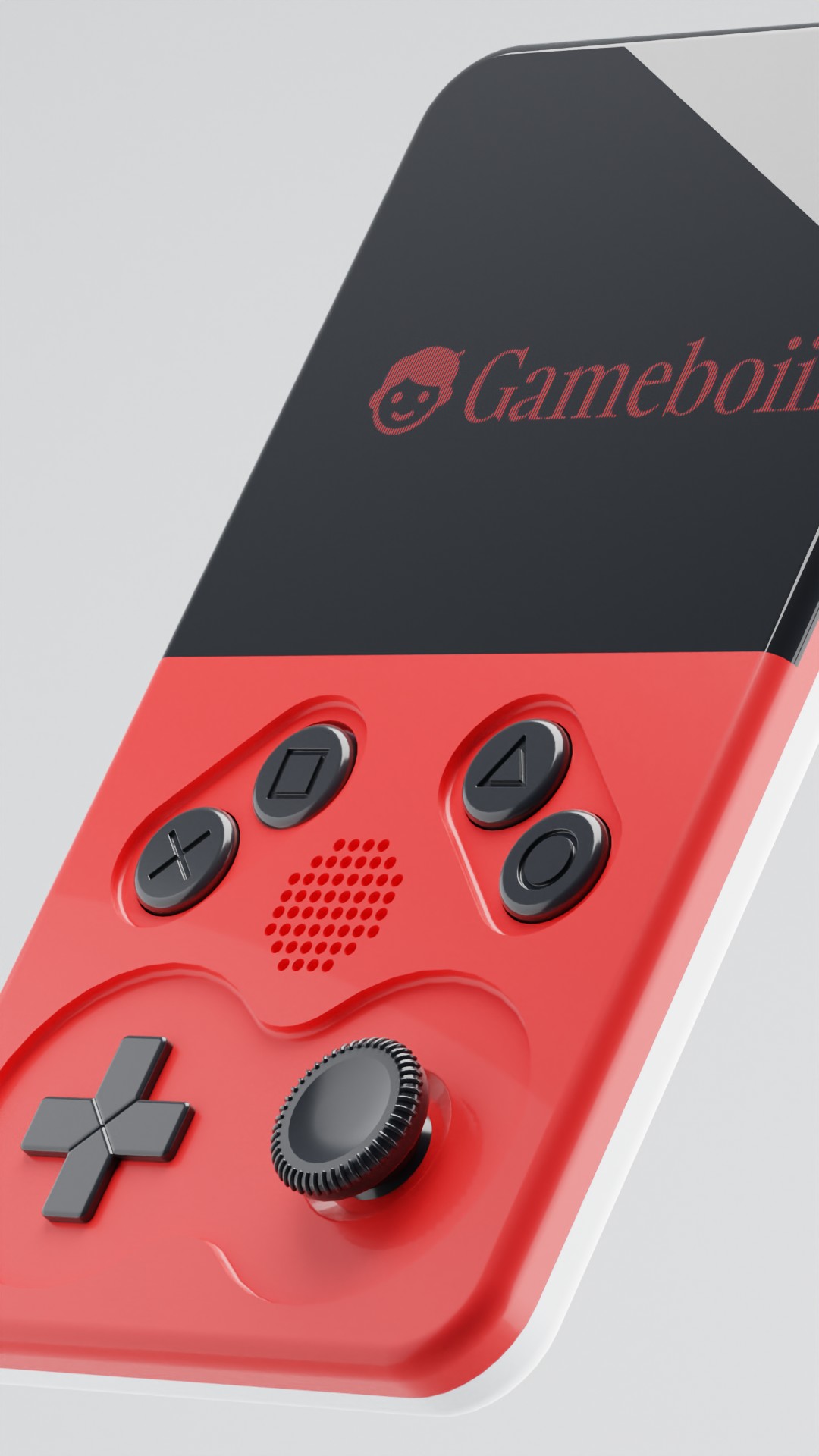 Gameboiii project image 2