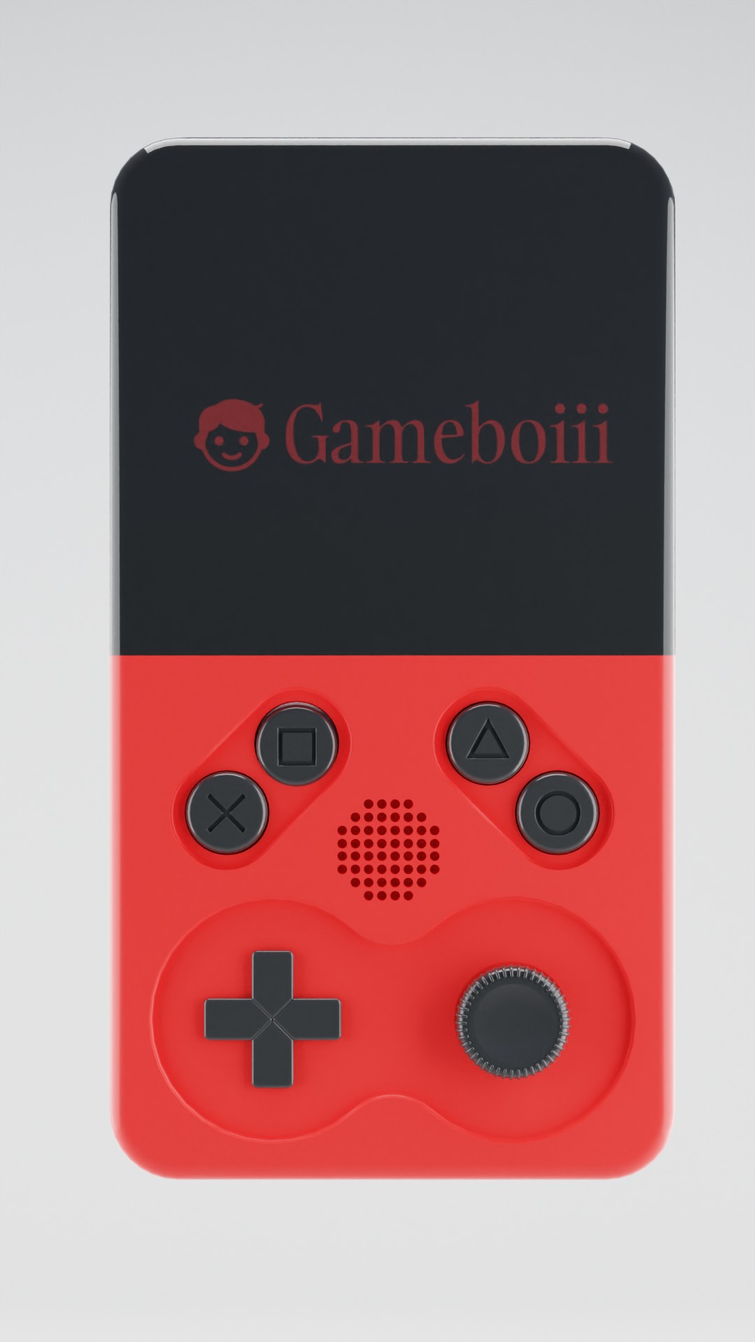 Gameboiii project image 4