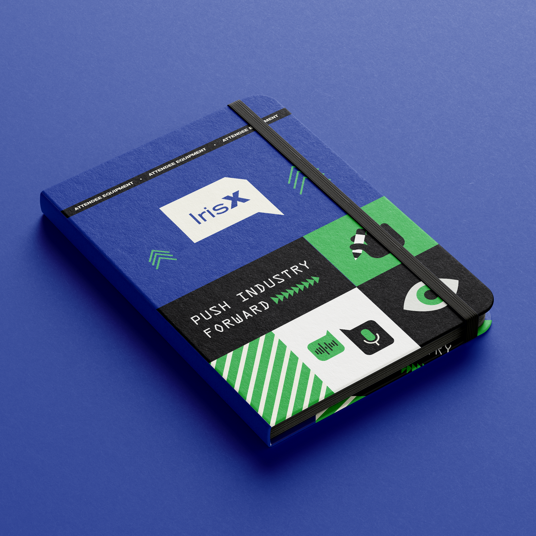 IrisX 2020 project image 7